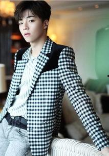 八卦吃瓜娱乐圈陈立农,陈立农的娱乐圈风云录